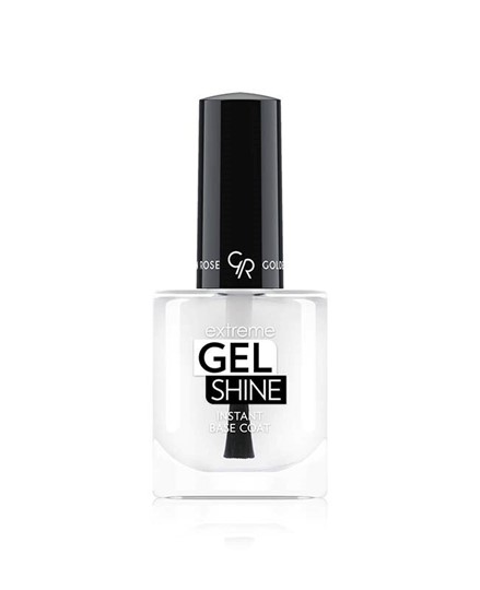 Picture of GOLDEN ROSE EXTREME GEL SHINE BASECOAT